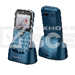 Мобильный телефон Maxvi B6ds up marengo, фото 1