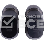 Наушники TWS SOUL ST-XX матовый черный, внутриканальные, Bluetooth, фото9