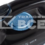 Утюг Hyundai H-SI01557 2400Вт черный/голубой, фото11