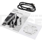 Сканер Fujitsu SP-1120N (PA03811-B001) A4 белый, фото14