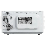 Микроволновая печь JVC JK-MW149M белый, 20 л, 700 Вт, переключатели - поворотный механизм, фото3