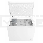 Морозильный ларь Vekta FR-270W02, Белый, 270л, 1 камера, 960*635*858 мм , полезный объем 249 л., фото4