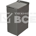 Стиральная машина Maunfeld SILVER MFWM127ISSL серебристый, загрузка вертикальная 7 кг, 1200 об/мин., класс: А+++, фото19