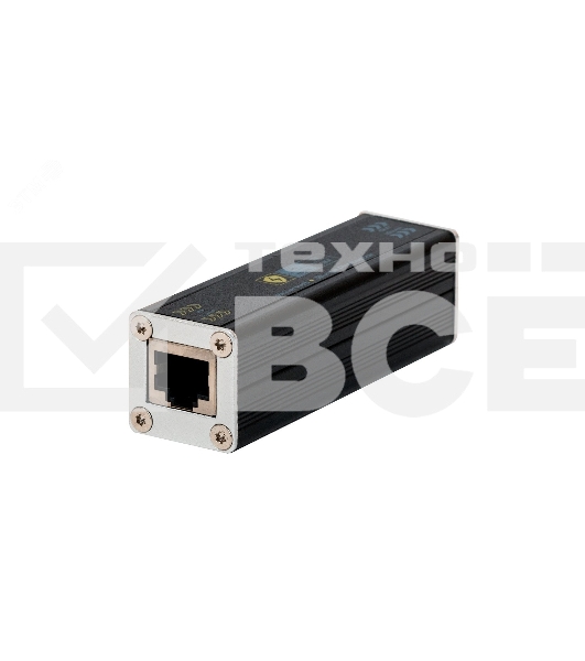 Грозозащита Ethernet RVi-1NSP-1E