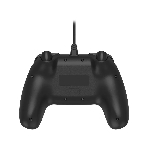Геймпад A4Tech Bloody GP30 Sports черный/синий USB виброотдача обратная связь, фото9