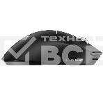 Мышь беспроводная Logitech G PRO Х Superlight 2 DEX черный, 44000 dpi, радиоканал, USB, кнопки - 5, фото3