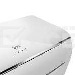 Внутренний блок сплит-системы Ballu BSAG/in-18HN8 12000 BTU, 50 м², 34 дБ, охлаждение, обогрев, осушение, белый, фото4