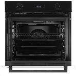 Духовой шкаф электрический Beko BBIM16300SG черный, фото12
