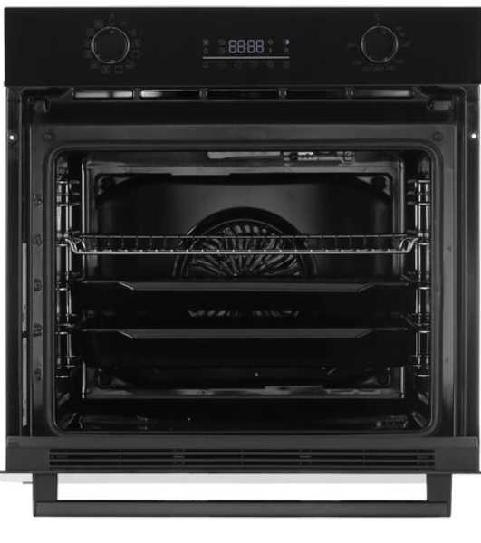 Духовой шкаф электрический Beko BBIM16300SG черный