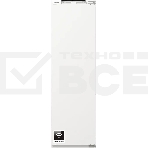 Холодильник Gorenje RI517E41WF белый однокамерный 300л NoFrost, фото 1