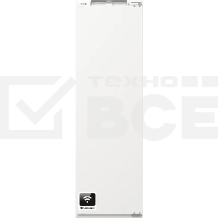 Холодильник Gorenje RI517E41WF белый однокамерный 300л NoFrost