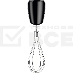 Блендер погружной Braun MQ9195XLI 1200 Вт, черный, фото6