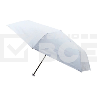 Зонт Ninetygo Summer Fruit UV Protection Umbrella, механический, голубой