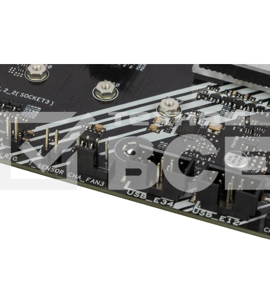 Материнская плата ASUS PRIME B550-PLUS, AM4, AMD B550, 4xDDR4, 6xSATA, 2xM.2, 1xPCIe 3.0 x16, 1xPCIe 4.0 x16, 3xPCIe x1, 1xDP, 1xHDMI, 1x 1Gb LAN, 1xUSB 3.2 Gen 2, 4xUSB 3.2 Gen 1, 2xUSB 2.0, 5x3.5 мм, 7.1, ATX
