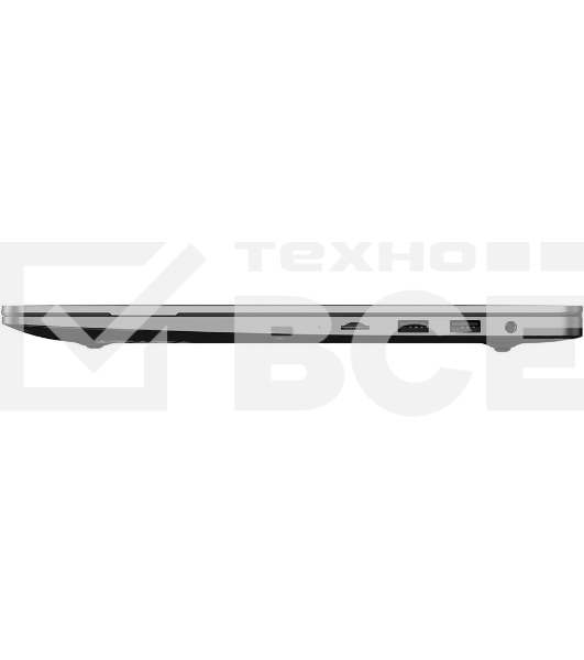 Ноутбук Tecno MegaBook T15RA Core i5 13420H 16Gb SSD512Gb Intel UHD Graphics 15.6