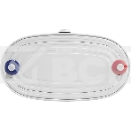 Водонагреватель Electrolux EWH 30 Gladius 2.0, фото5