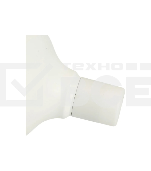 Лампа светодиодная SAFFIT SBHP1040 (55092) 40 вт E27 белый