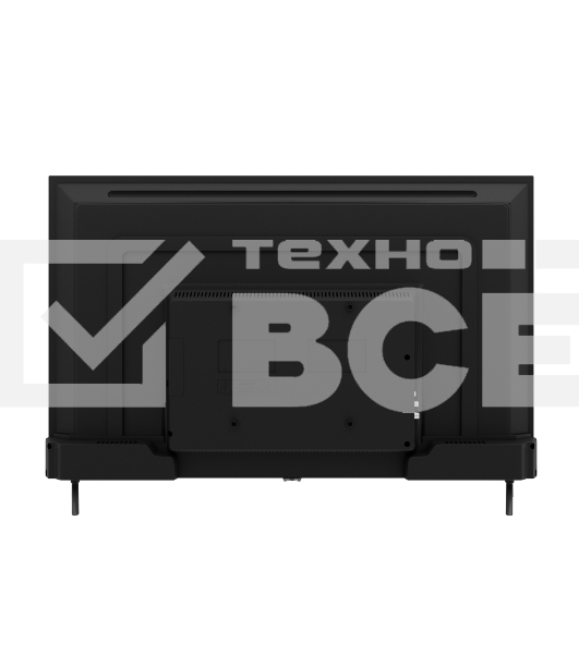 Телевизор Триколор 43