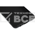 Чехол (клип-кейс) Gresso Meridian, для Samsung Galaxy A02, черный/бежевый [gr17aaae8926], фото6