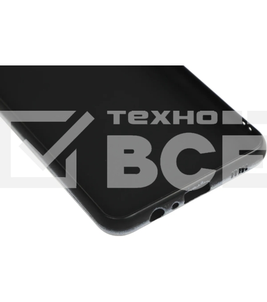 Чехол (клип-кейс) Gresso Meridian, для Samsung Galaxy A02, черный/бежевый [gr17aaae8926]