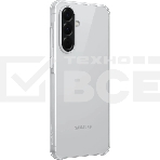 Чехол (клип-кейс) Samsung для Samsung Galaxy A56 Clear Case A56 прозрачный (EF-QA566CTEGRU), фото3