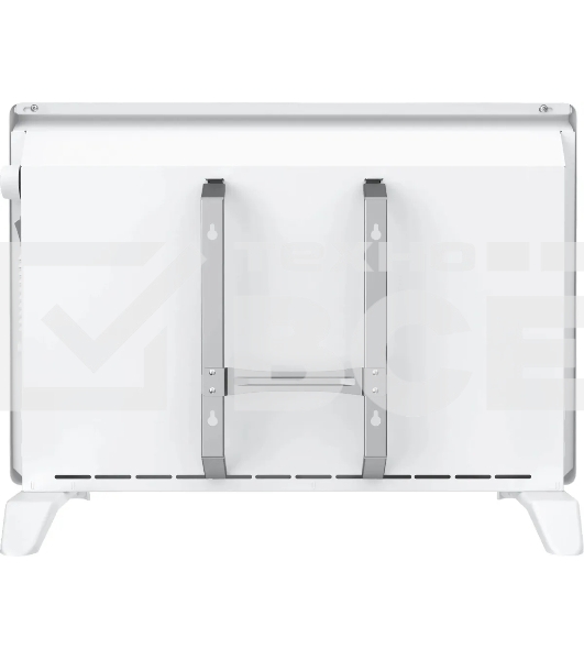Конвектор Breeon Pro Therm BHCI-1000 SM 1000Вт белый