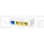 Коммутатор неуправляемый Tenda S204PD, PoE 4x100 Мбит/с, настольный, пластиковый корпус, фото3
