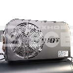 Компрессор PATRIOT KRX 580 L100 D, поршневой, ременной, масляный, 580 л/мин, 100 л, 10 бар, 3 кВт, 400 В, фото5