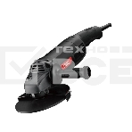 Угловая шлифовальная машина Deli DE-JM230-1E (2200Вт, 230мм, 6600об/мин, картон), фото 1