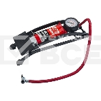 Насос AVS FP01 механический, фото5