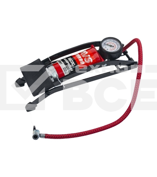 Насос AVS FP01 механический