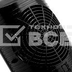 Тепловентилятор 4850BR BRAYER 1500 Вт, площ 15 кв.м., 3 уров.мощ, руч.упр.вращ корп 60 °, фото2