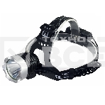 Фонарь налобный Smartbuy (SBF-HL023) аккумуляторный 5Вт LED, фото 1