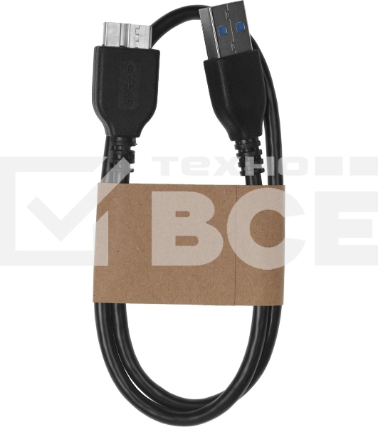 Жесткий диск Toshiba USB 3.0 2Tb HDTCA20EK3AA Canvio Advance 2.5