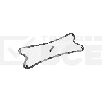 Насадка для швабры LEONORD Mop-X из микрофибры, фото4