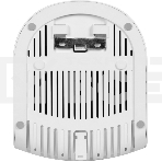 Сушилка для рук электрическая Royal Thermo RTHD-1100 белый, фото8