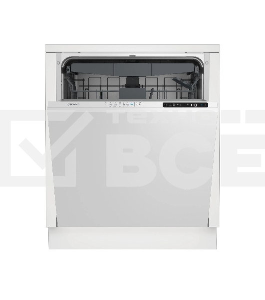 Встраиваемая посудомоечная машина INDESIT DI 5C29