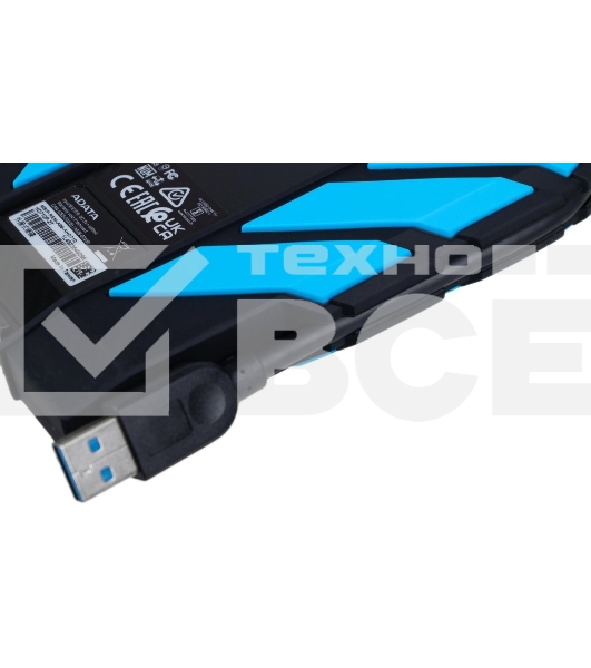 Внешний HDD 2.5