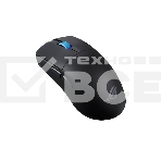 Мышь беспроводная ASUS ROG ROG HARPE II ACE, 48g, Wired, 2.4GHz RF, Bluetooth 5.1, 442K DPI sensor, 5 Prograммable Buttons, Black, фото6