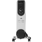 Обогреватель масляный Oasis OT-15, фото6