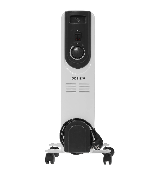 Обогреватель масляный Oasis OT-15