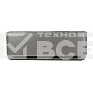 Сплит-система Centek CT-65I09 серебристый