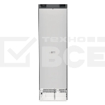Холодильники Liebherr CNdgc 5703-20 001 Pure темно-серый двухкамерный 266/94л морозилка снизу, No Frost, фото9