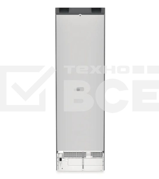 Холодильники Liebherr CNdgc 5703-20 001 Pure темно-серый двухкамерный 266/94л морозилка снизу, No Frost