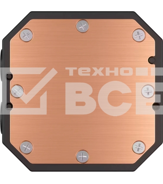 Система жидкостного охлаждения Water Cooling System Corsair iCUE H150i ELITE CAPELLIX XT (360мм, белый, RGb/Fans: 3x120мм, 65.57CFM, 37dBA, 2100RPM/Rad thickness 27мм/S: 1851, 1700, 1200, 115X, AM5, AM4)