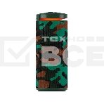 Портативная колонка SOUNDMAX SM-PS5015B хаки, фото3