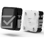 Система охлаждения Zalman CPU Liquid Cooler 360мм, ARGB, LCD Display, черный, фото2