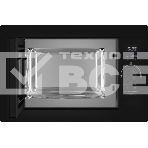 Микроволновая печь Weissgauff BMWO-256, фото4