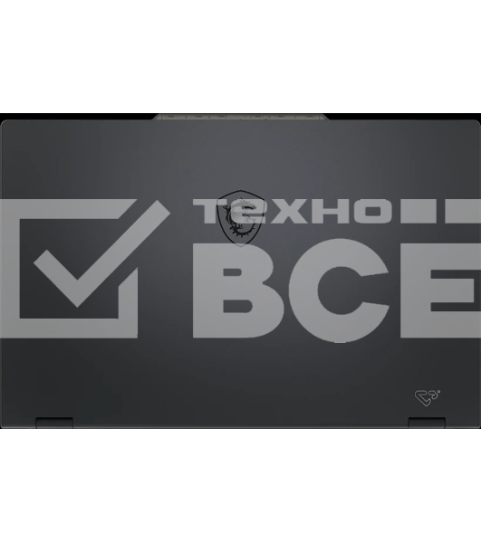 Ноутбук MSI Cyborg 17 B13WGKG Core i7-13620H 17.3