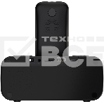 Телефон Maxvi RT-03 black + док-станция, фото13